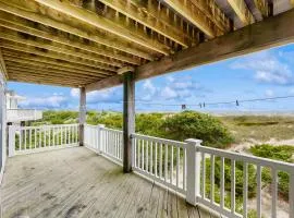 Aah View 242: Dog-friendly oceanfront home with amazing views