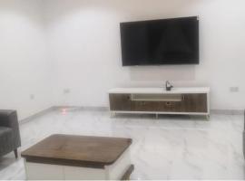 Leicester Residences, Hotel in Abuja