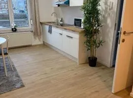Studio Cosy rénové au Centre de Liège