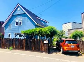 Sapporoの実家 B&B Yoshida