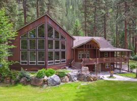 The Lodge at Forest Grove, Hotel in Superior