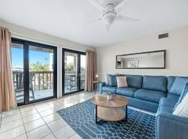 Cotton Bayou Unit 8B