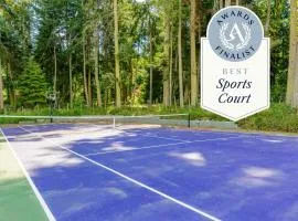 Orca Ridge on Resort Road by AvantStay A Views