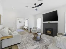 The Lake Charles Charmer