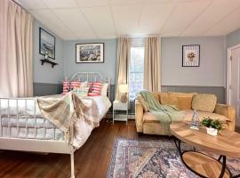 Empire Unit 5 near LaHave River, hotel em Bridgewater