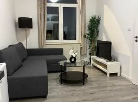 1 Chambre et Sofa Bed en plein cœur de Liege