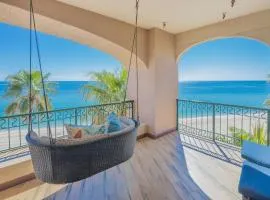 3 Bedroom Ocean Front at Sonoran Spa W401