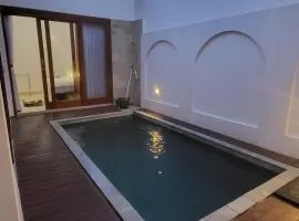 Angeliq Villa Nusa Dua Bali