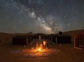 Merzouga Unique Standard Camp