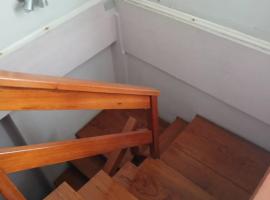 Parobé에 위치한 호텔 Sobrado