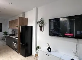 Appartement proche de la plage à Nabeul