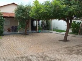 Casa de temporada Encanto das Carolas