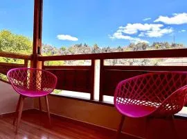 Casa - Conceito