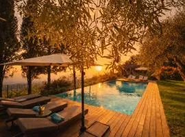 Rahal Etna Luxury Retreat- Private Heated Jacuzzi 98F & Infinity Pool