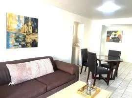 Casa 11 Centrica 3 camas queen