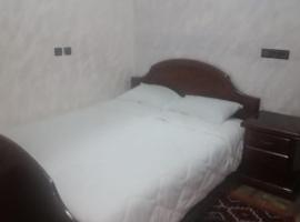 Maison marhaba2, hotell i Inezgane
