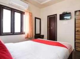 Flagship Seera Enclave, hotel i Rājahmundry