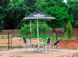 Alikho luxury accommodation, hôtel 