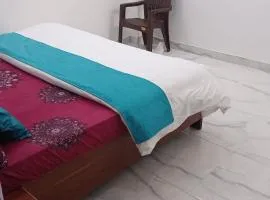 Shree Hari palace