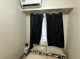 Gateway mall of asia shore 3 near Airport Malls