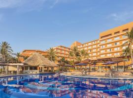 Grand Fiesta Americana Veracruz, hôtel à Veracruz