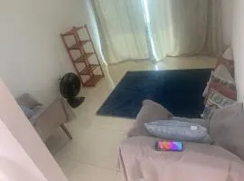 Apartamento com alto nível de conforto com em Guaibim