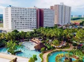 Resort de Praia Quente - Olimpia