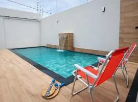 Casa de Praia em Salinas Vale do sal 1