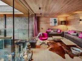 Smaragdresort Gipfelstürmer