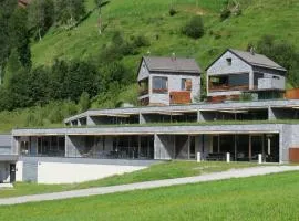 Smaragdresort Gipfelstürmer