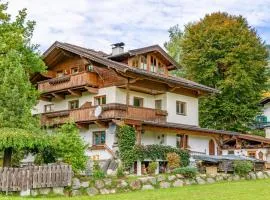 Appartement Brixnerwirt III
