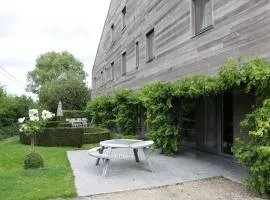 Countryside holiday home