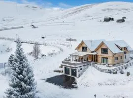 Designchalet Heidi Alm