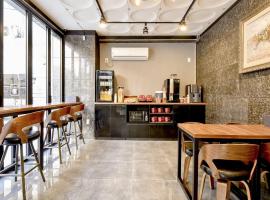 S One Hotel, ξενοδοχείο στο Μπουσάν