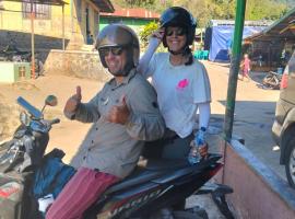 Homestay Century Moni Waturaka, hotel din Ende