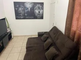 Apartamento Betim