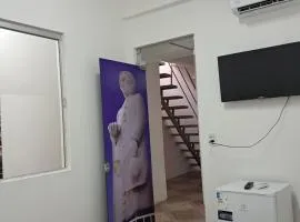 Bem no Centro