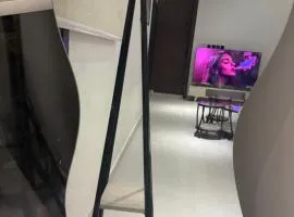 فنادق مخدومة