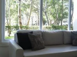 Departamento Green Park