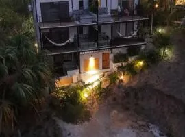 NAKUA Tayrona - Wellness Sanctuary