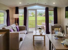 Glenbeagles Lodge, hotel u gradu Dollar