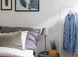 Central 4 room apartment