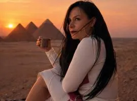 Montu Pyramids HoTel