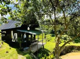 Cabana Meu Pequeno Paraíso