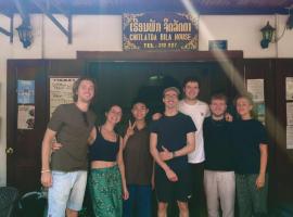 Chitlatda Bila House, hotel em Luang Prabang