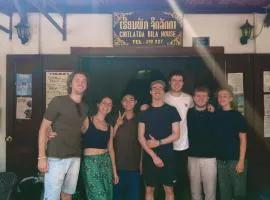 Chitlatda Bila House