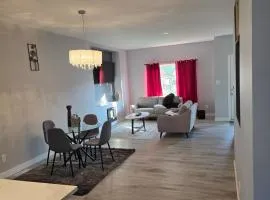 The Lots home