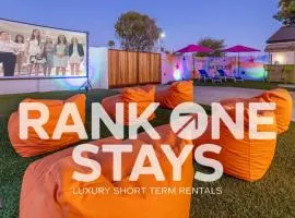 Fun Themed Home With Games and Cowboy Pool