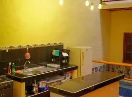 Casa Las Tres Reinas