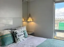 Departamentos Boutique